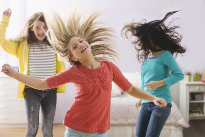 Exercises for Kids: Easy Ideas and Tips